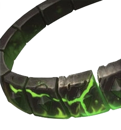 Fel Iron Belt